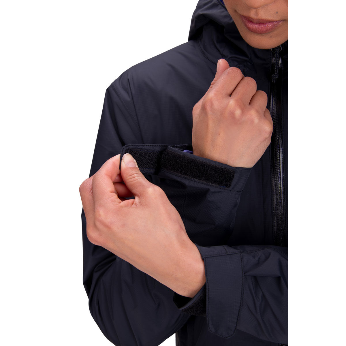 macpac Womens Mistral Rain Jacket