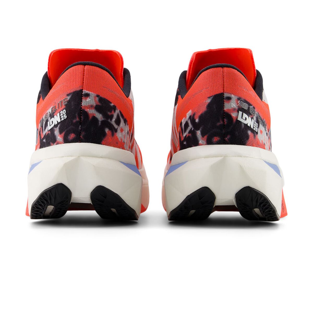 New Balance FuelCell SuperComp Elite V4 London Mens Running Shoes