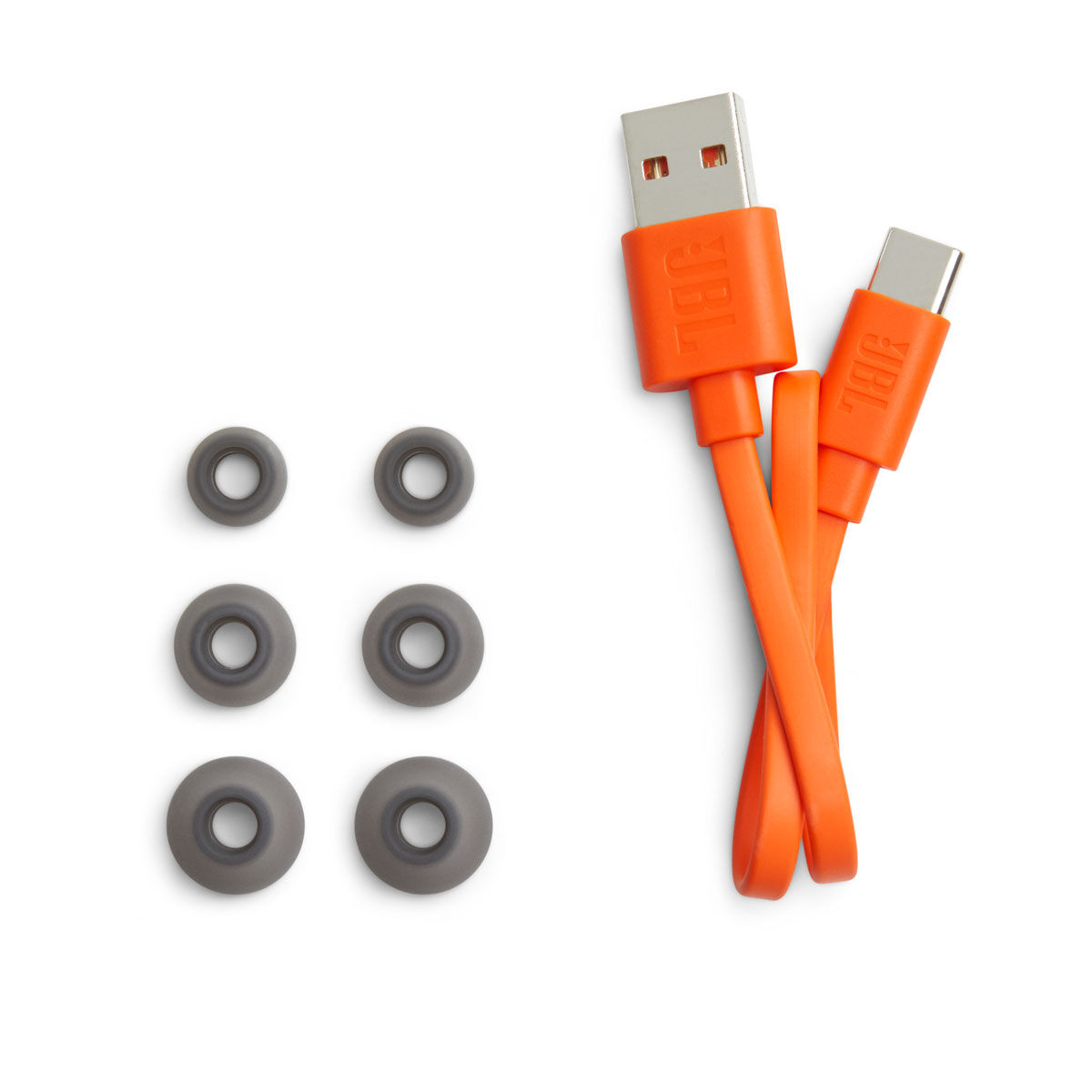 JBL Wave 100 TWS Wireless Earphones Black