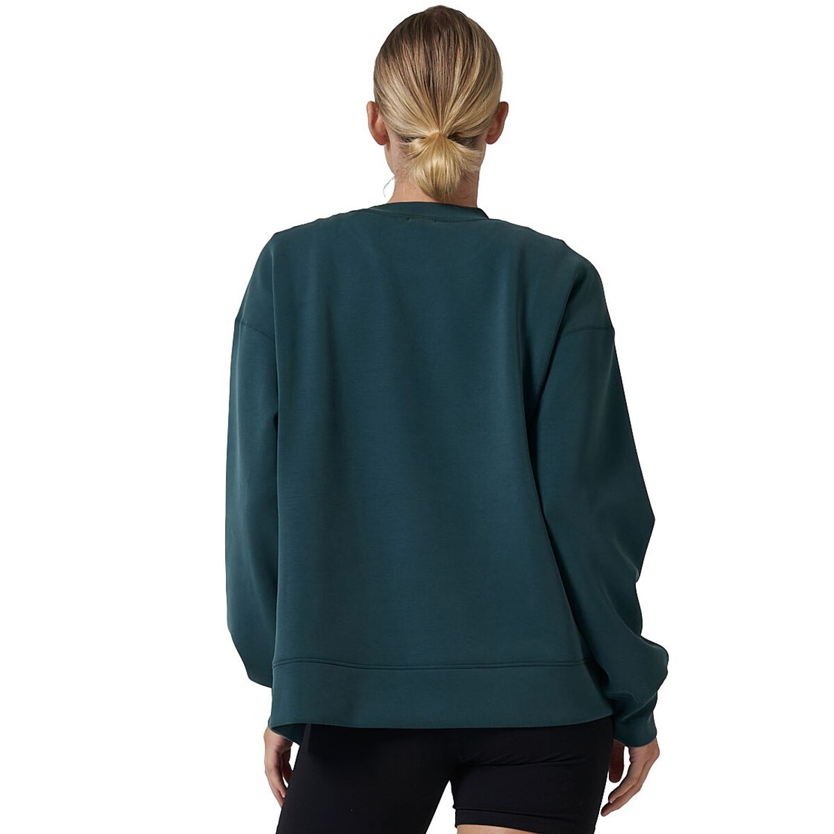 Ell/Voo Womens Suki Sweatshirt
