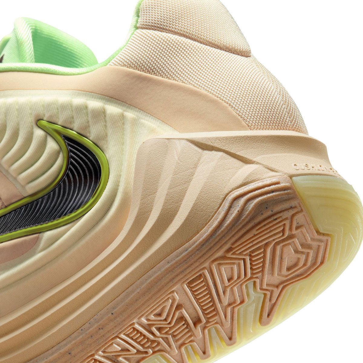 Nike Giannis Freak 7 Spotlight Basketball Shoes