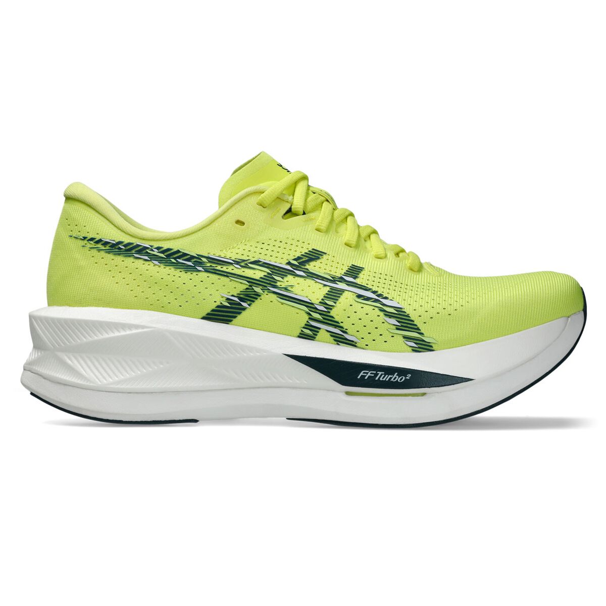 Asics Sonicblast Mens Running Shoes