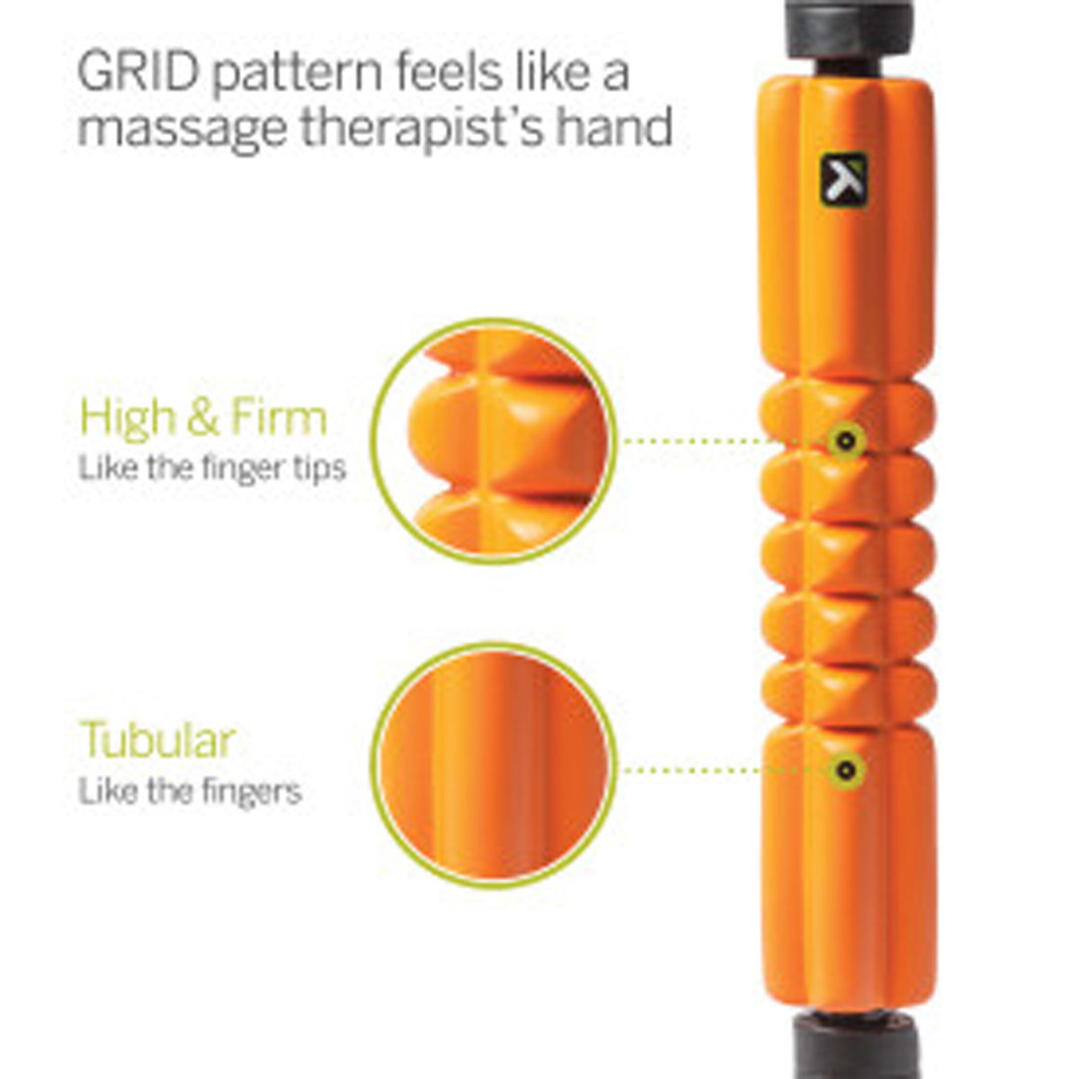 TriggerPoint STK Grid Roller
