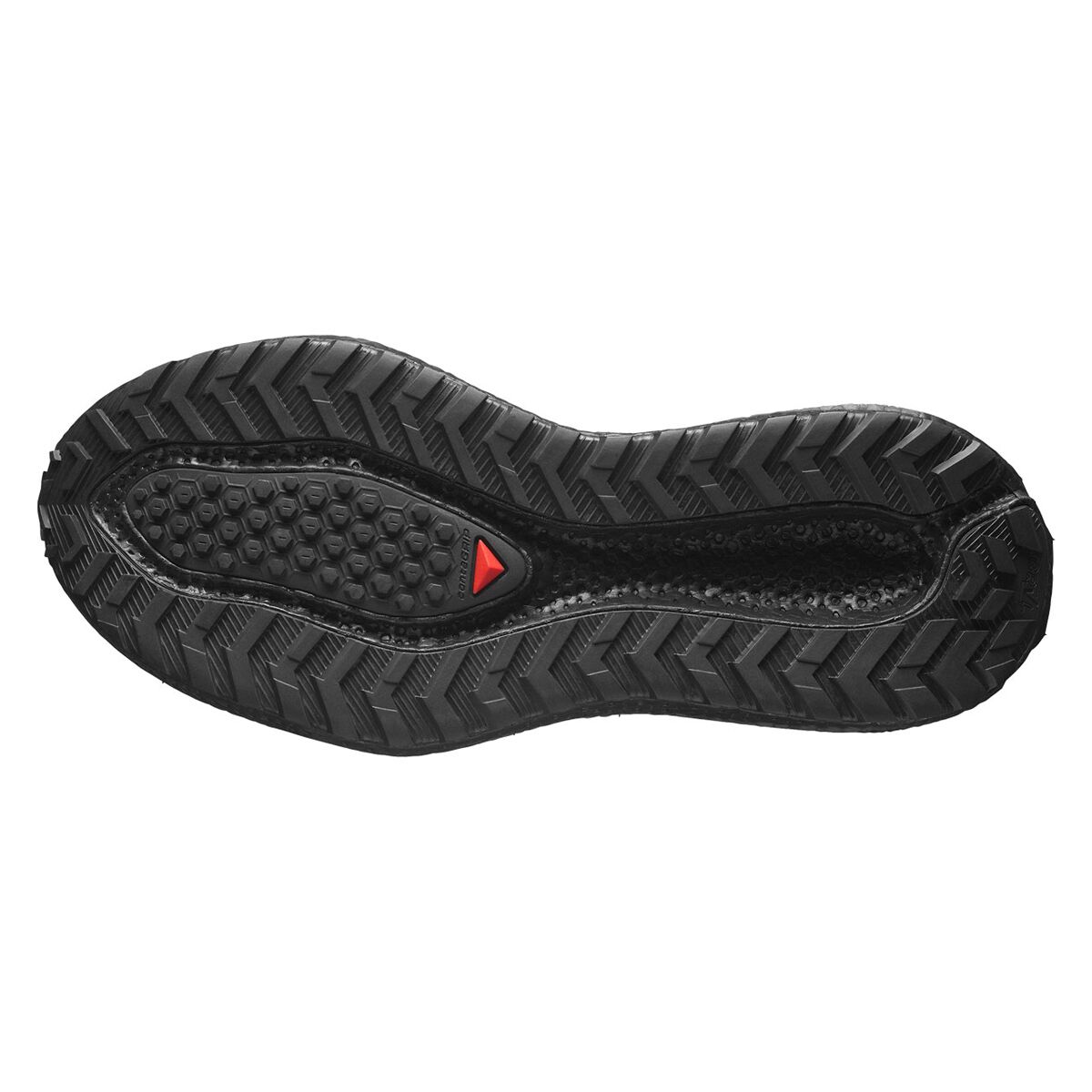 Salomon Aero Glide 3 GRVL Mens Trail Running Shoes