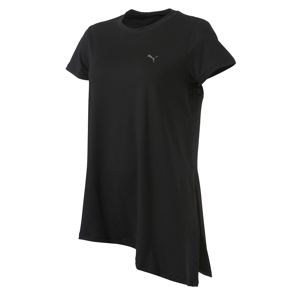 Puma Womens Maternity Studio Oversized Tee