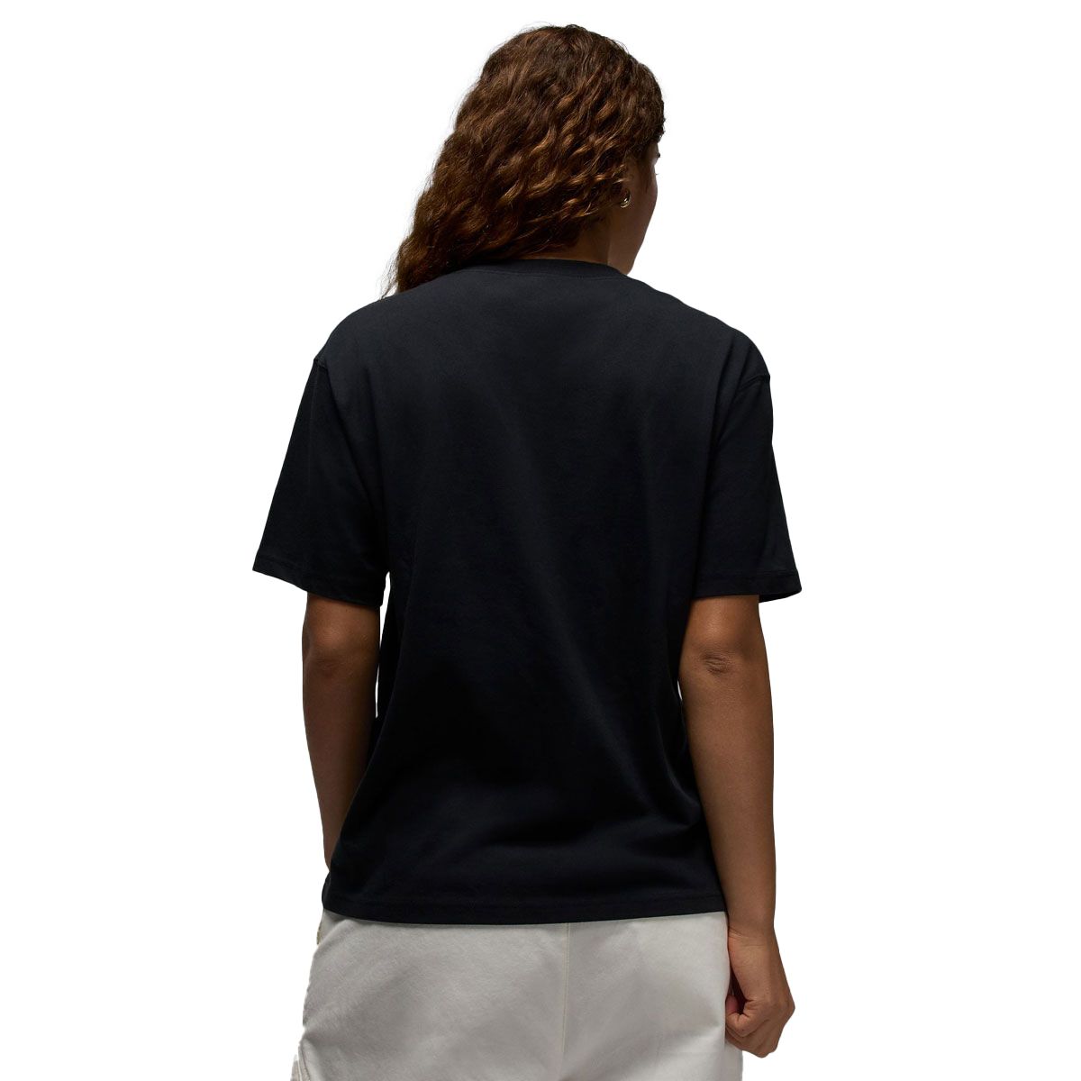 Jordan Womens Flight Brand Graphic Tee