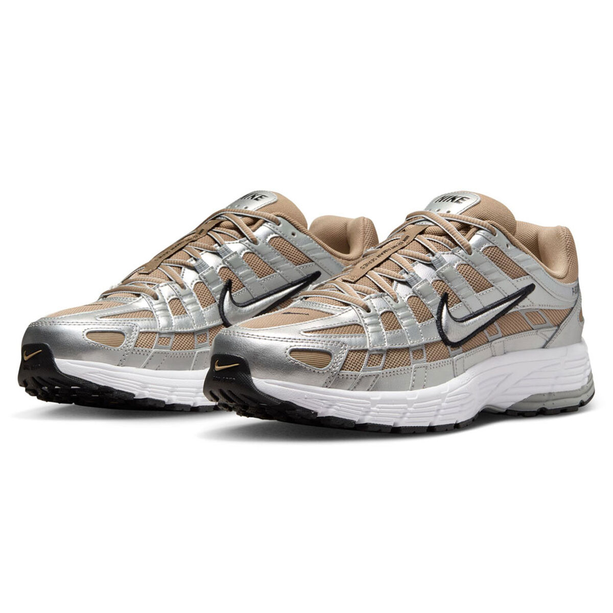 Nike P-6000 Mens Casual Shoes