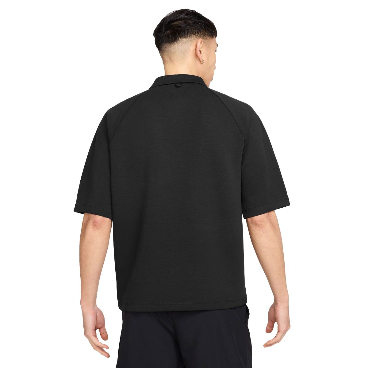 Nike Mens 24.7 ImpossiblySoft Dri-FIT Polo