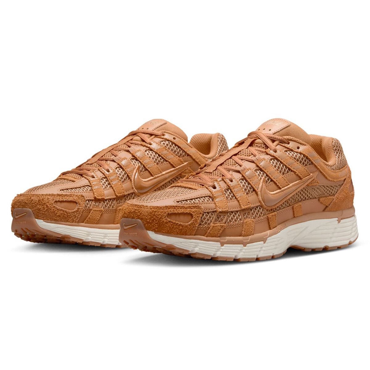 Nike P-6000 Mens Casual Shoes