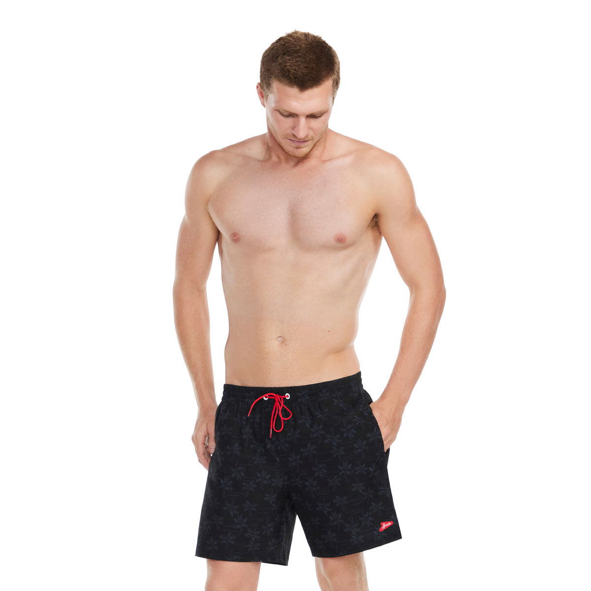 Speedo Mens Island Stretch 16 Inch Watershort