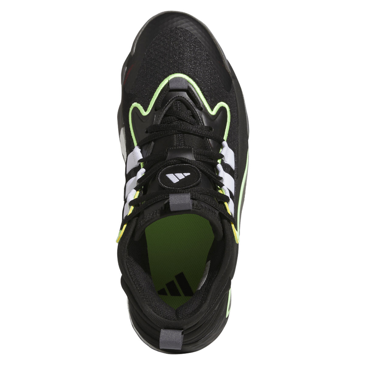 adidas BYW Select Baskteball Shoes