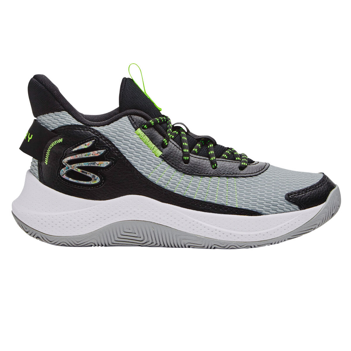 Under Armour Curry 3Z7 Basketball Shoes