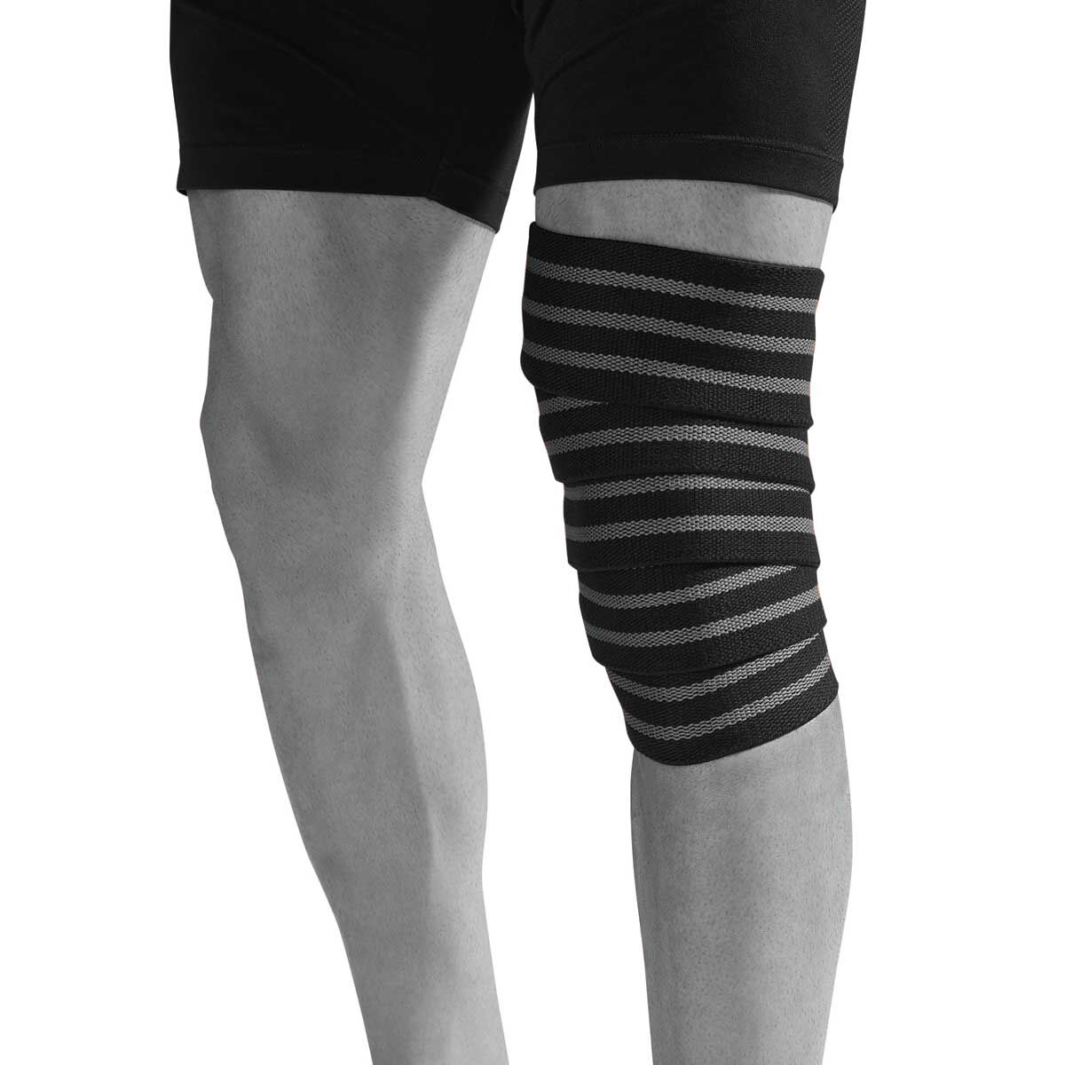 Celsius Elasticated Knee Wraps