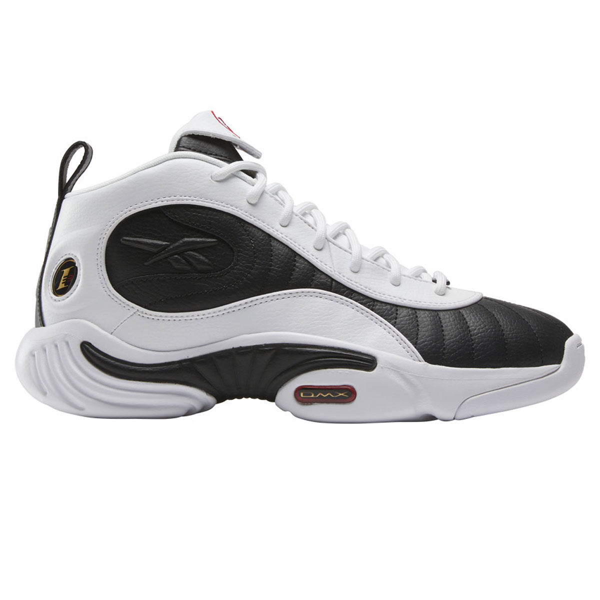 Reebok Answer III Basketball Shoes