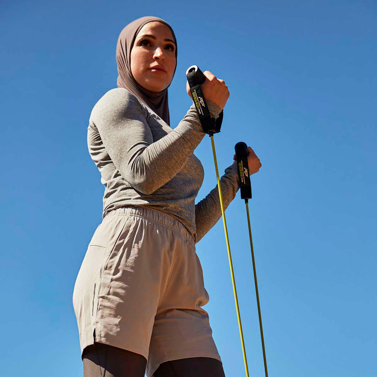 PTP PowerTube+ Light