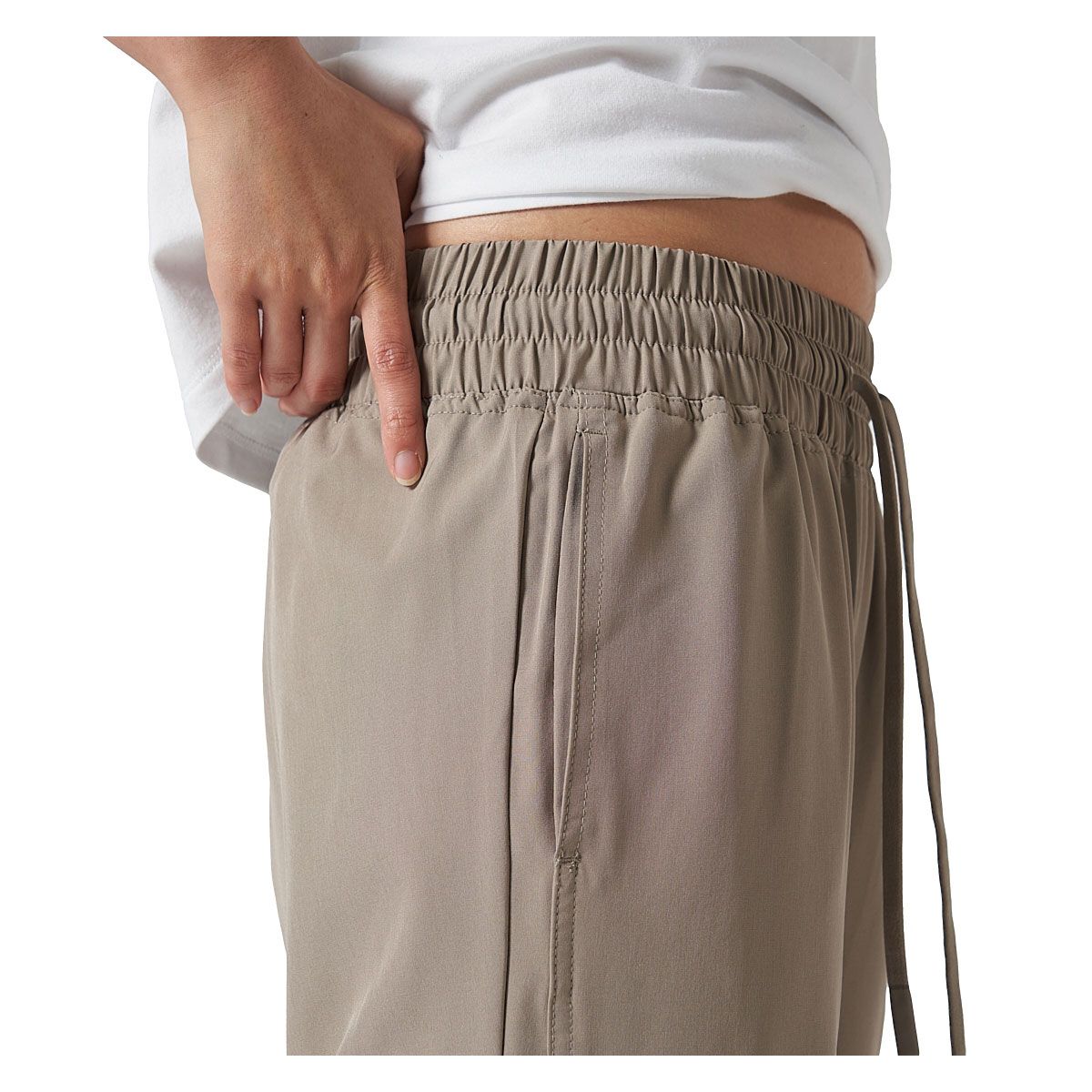 Ell/Voo Womens Cori Cargo Pants