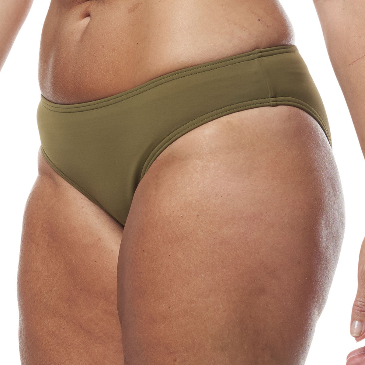 Tahwalhi Womens Solid Hipster Bottoms