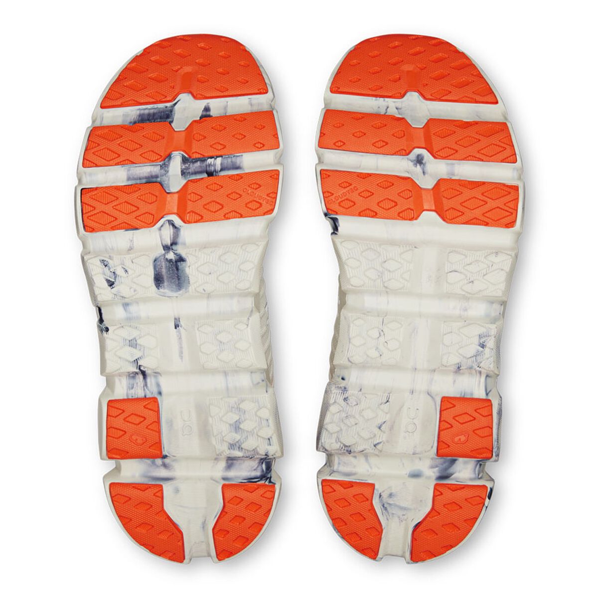 On Cloudswift GS Kids Running Shoes