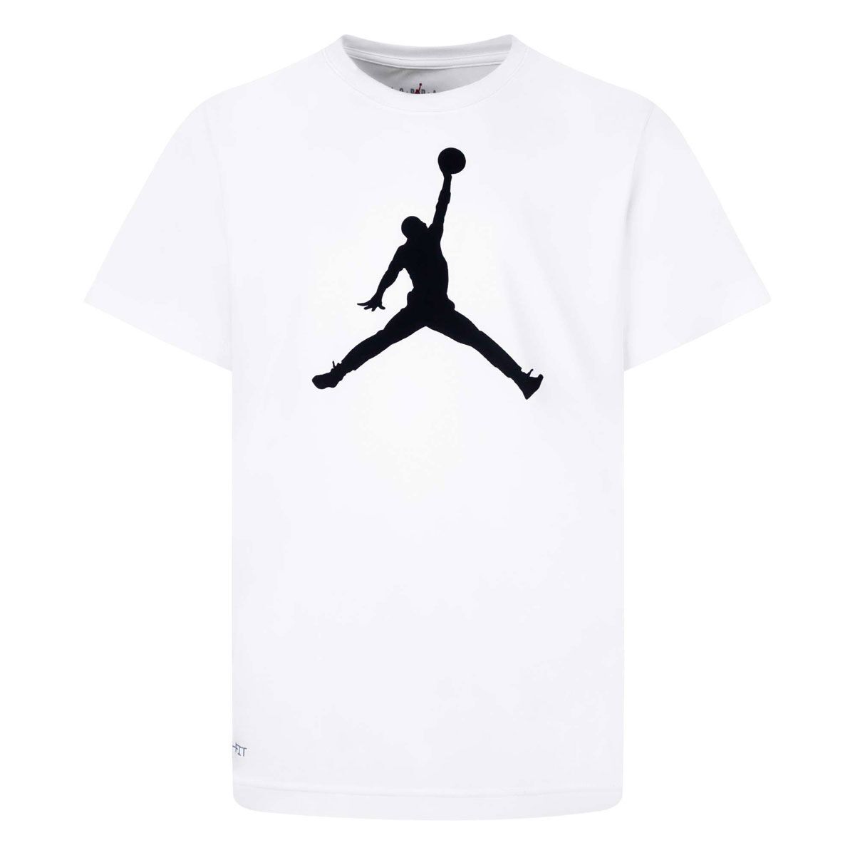 Jordan Kids Jumpman Logo Dri-FIT Tee