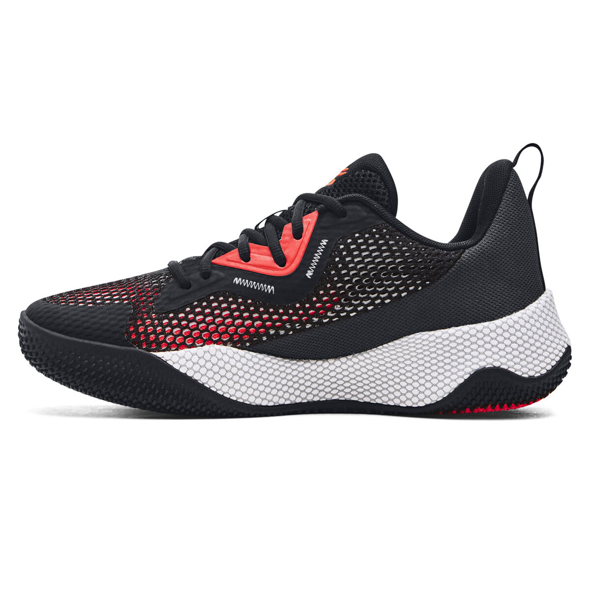 Under Armour Curry HOVR Splash 3 Basketball Shoes