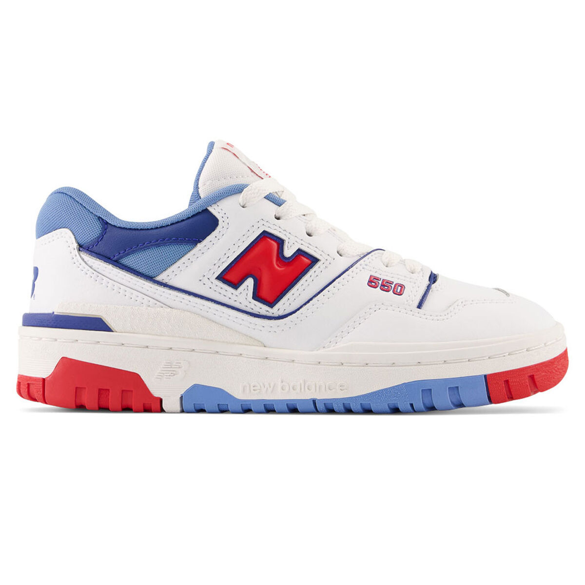 New Balance BB550 GS Kids Casual Shoes