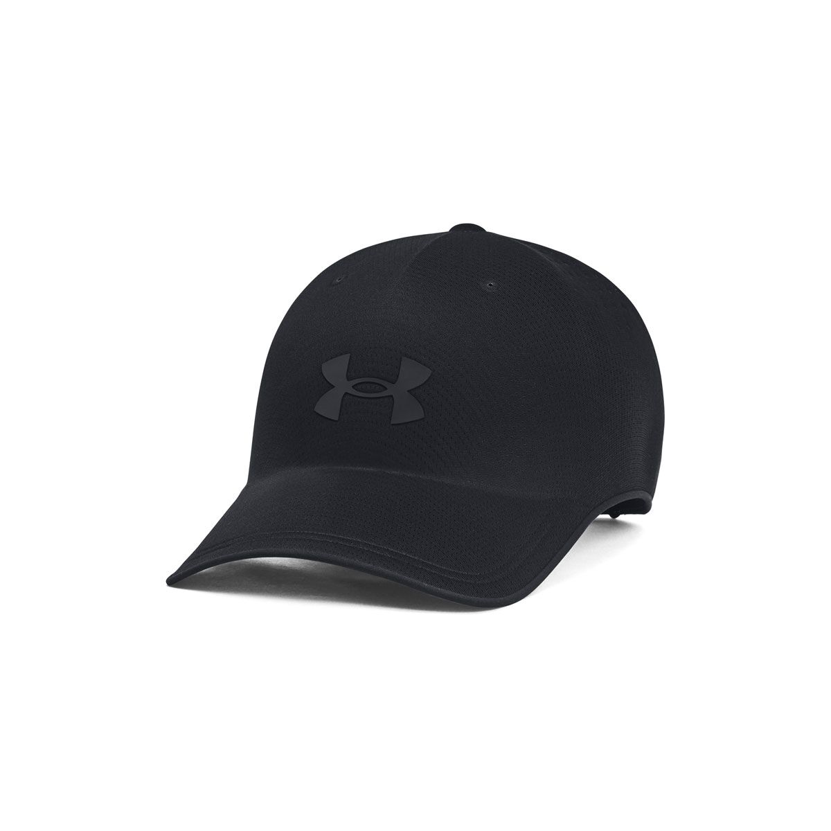 Under Armour StealthForm Uncrushable Cap Black M/L