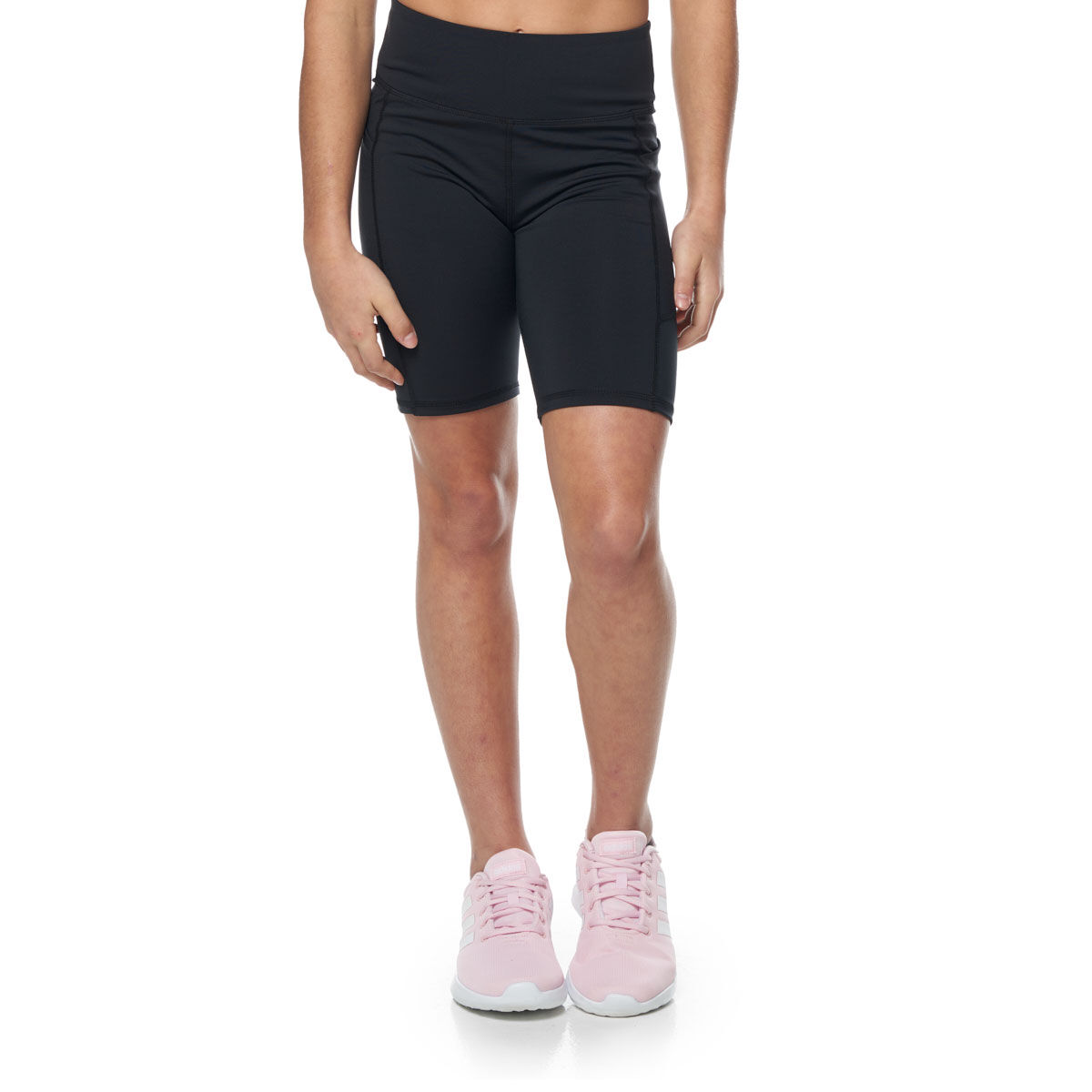 Ell/Voo Junior Essentials 7 Inch Tights
