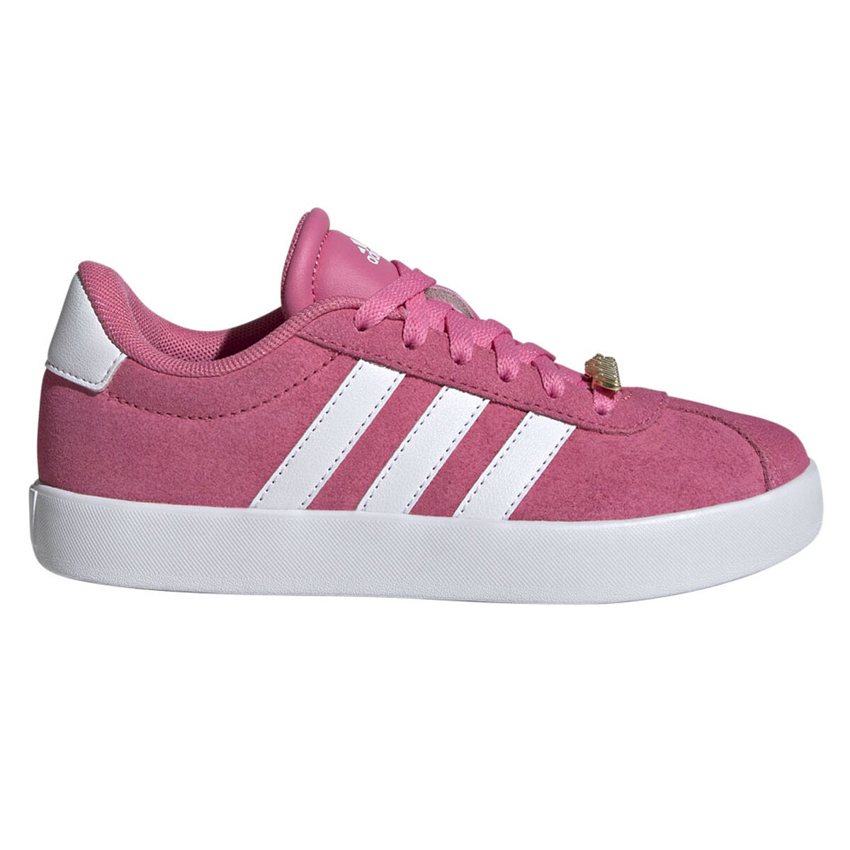 adidas VL Court 3.0 GS Kids Casual Shoes