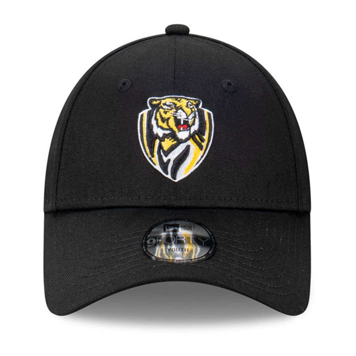 Richmond Tigers 2024 Kids 9FORTY Cap