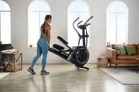 Proform Carbon EL PF21 Elliptical