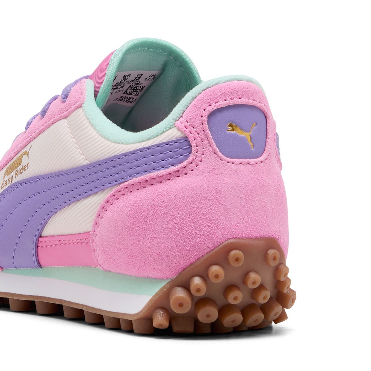 Puma Easy Rider GS Kids Casual Shoes