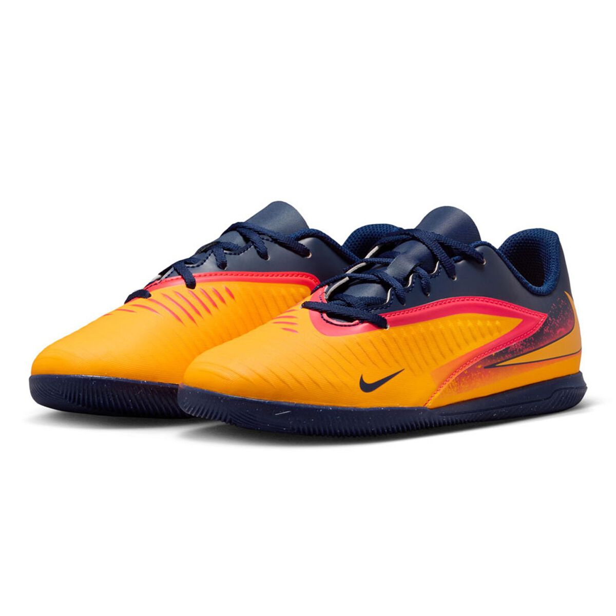 Nike Jr. Phantom 6 Low Club IC Erling Haaland Football Boots