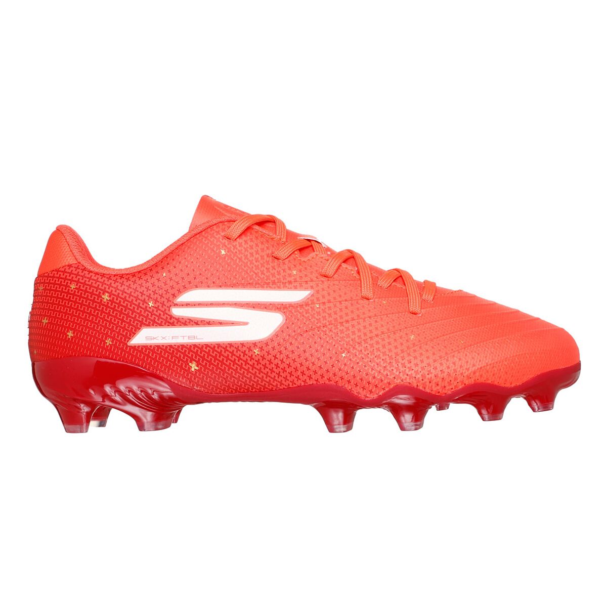 Skechers Kids Harry Kane Player Edition SKX_1.5 Elite FG Football Boots