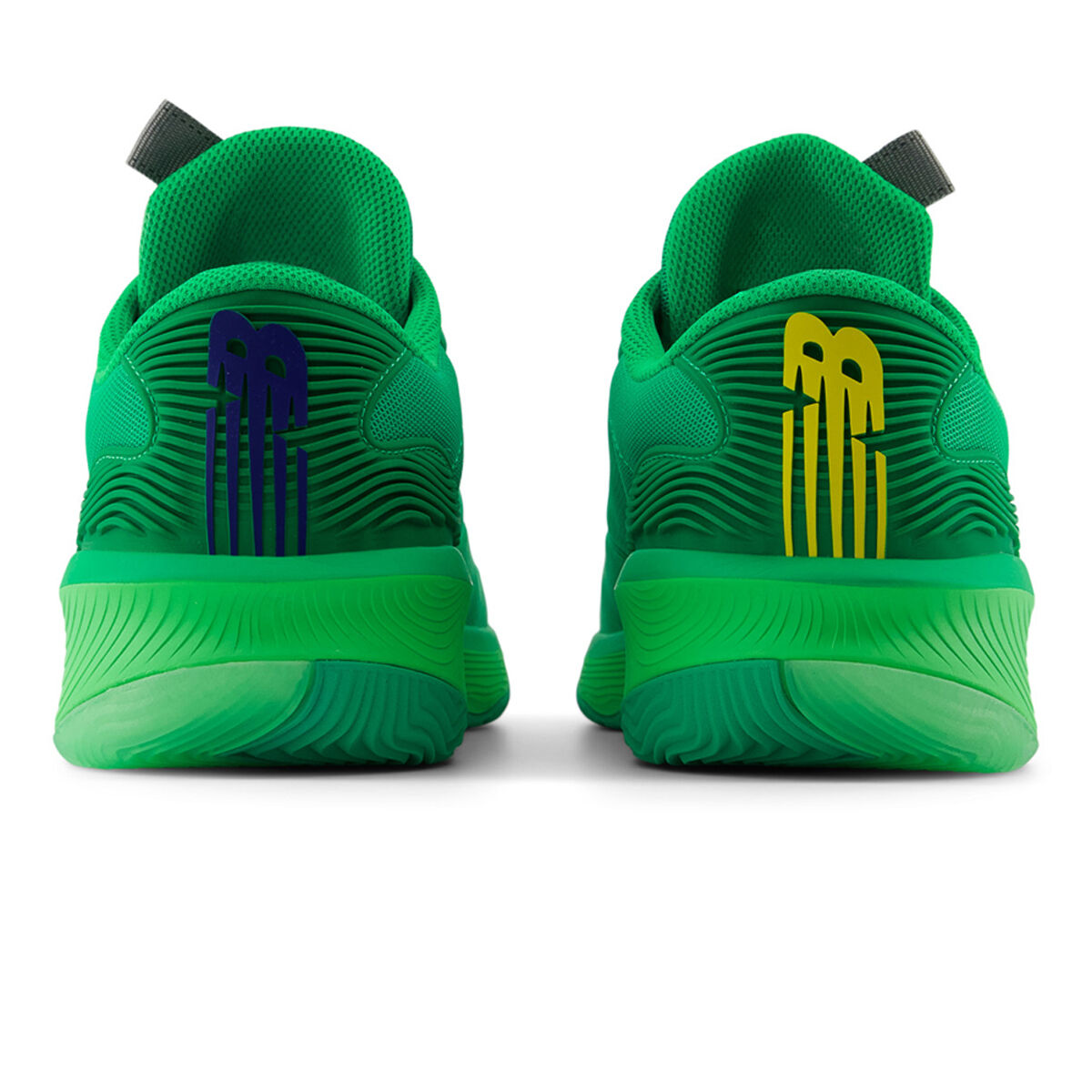 New Balance HESI V1 Basketball Shoes