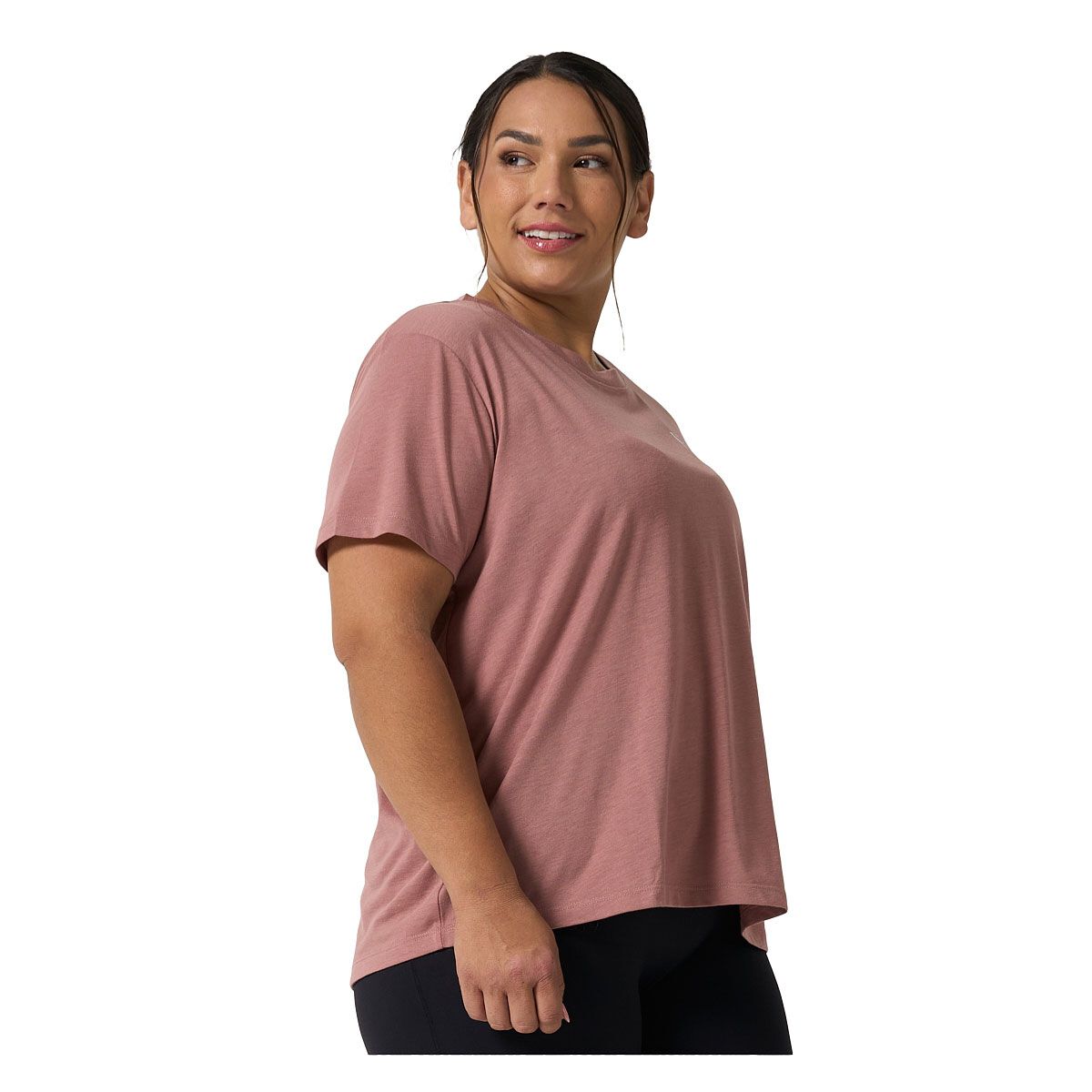 Ell/Voo Womens Jordan Tee