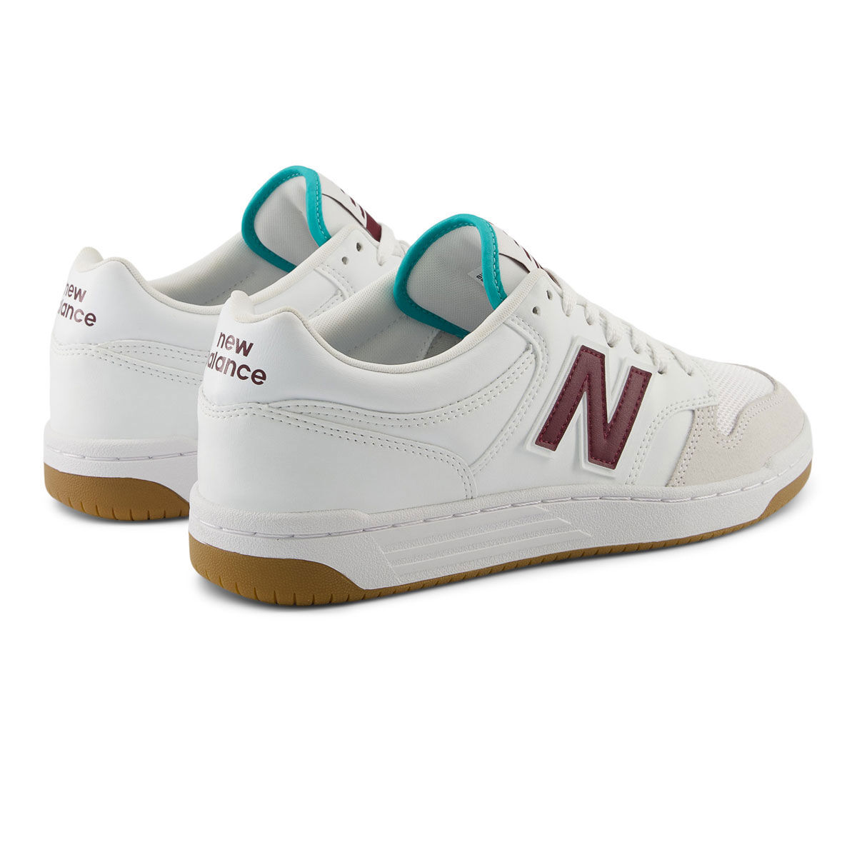 New Balance BB480 Mens Casual Shoes