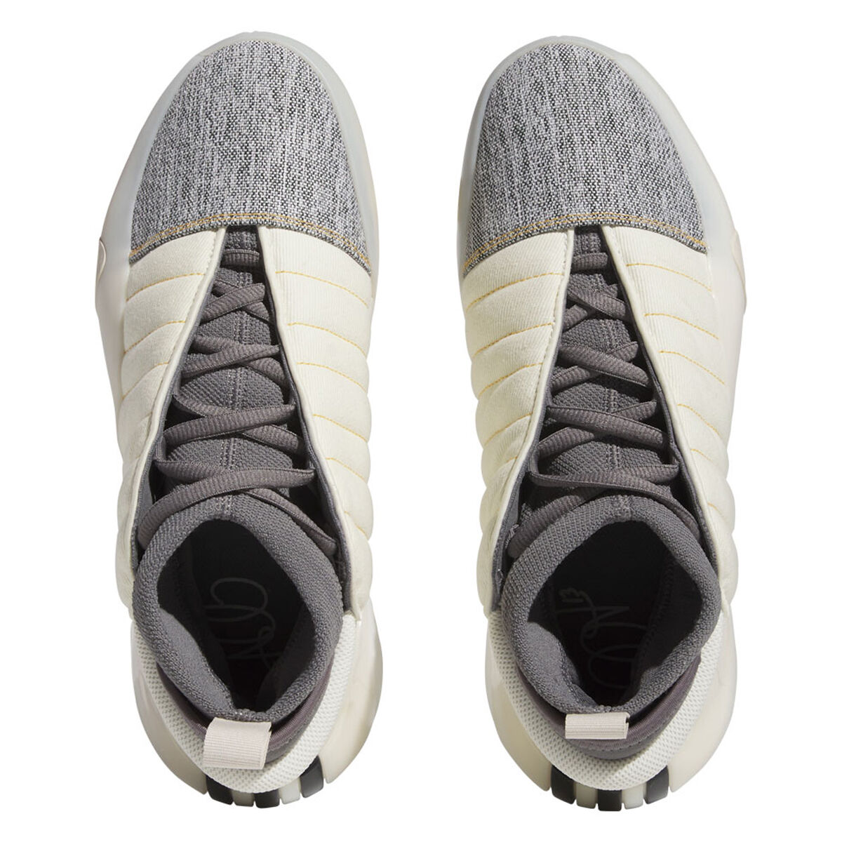 Harden Volume 7 Denim Basketball Shoes