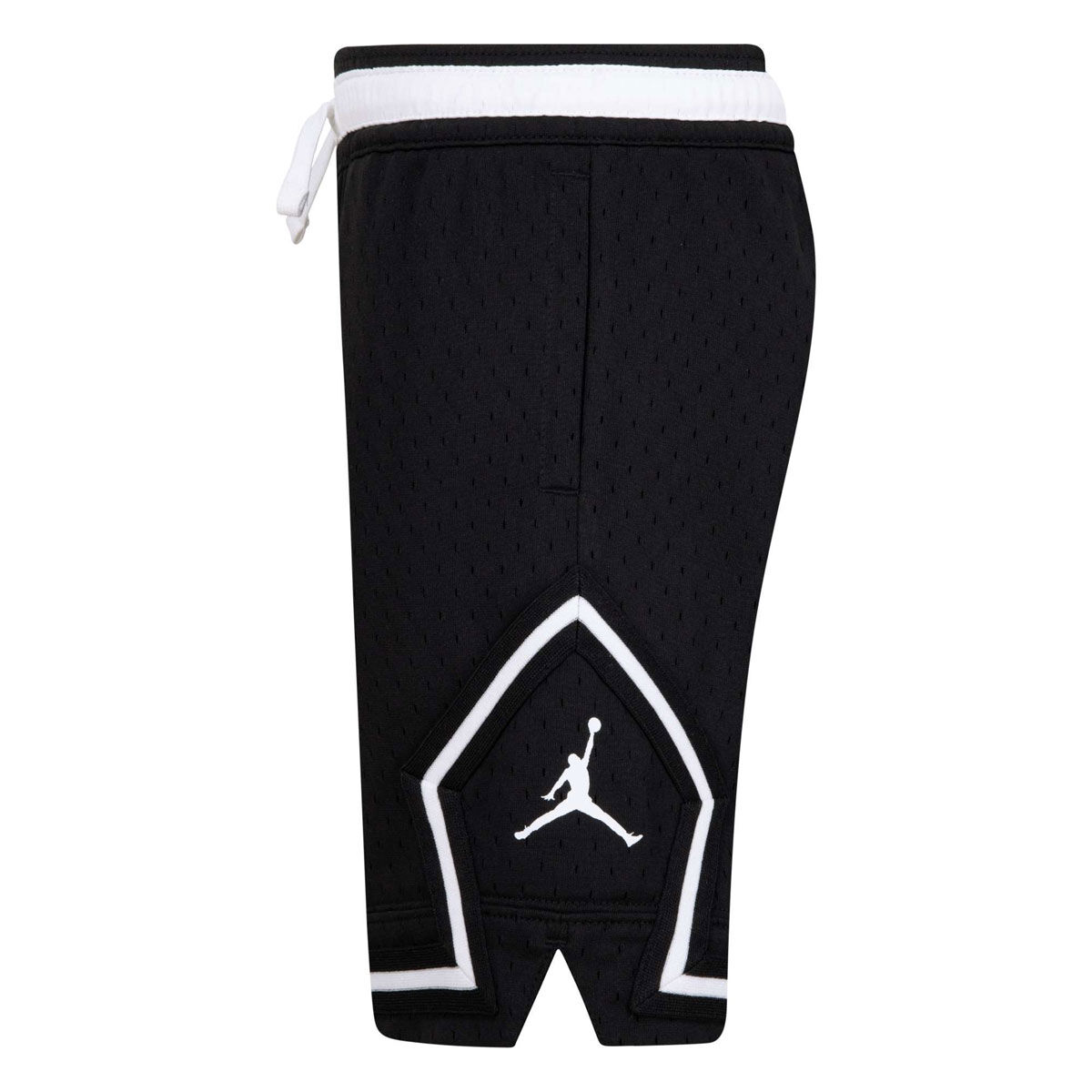 Jordan Kids Sport Dri-FIT Diamond Basketball Shorts