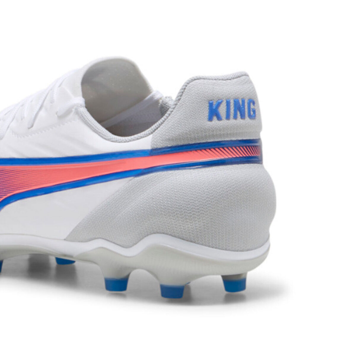 Puma King Match Football Boots