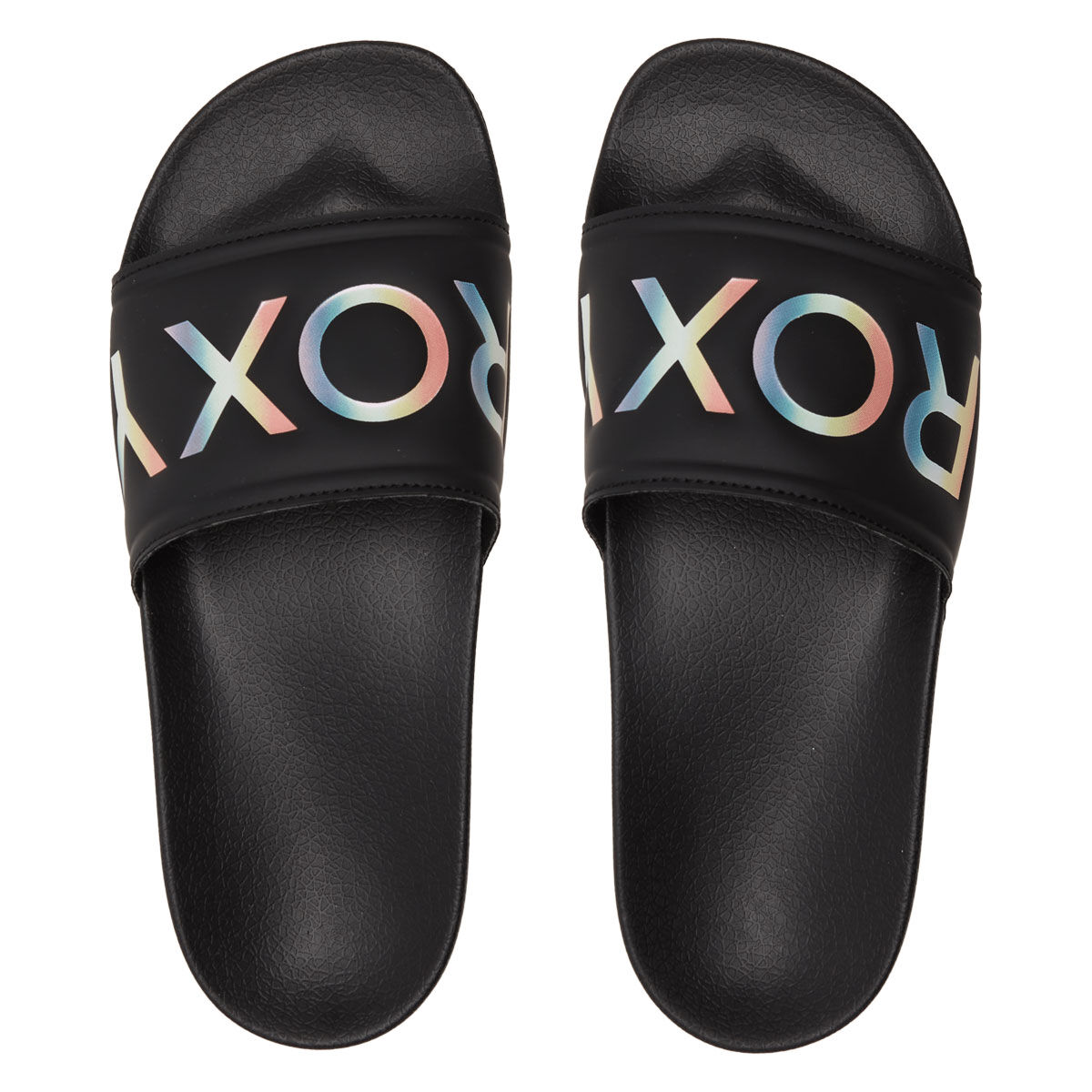 Roxy Slippy II Womens Slides