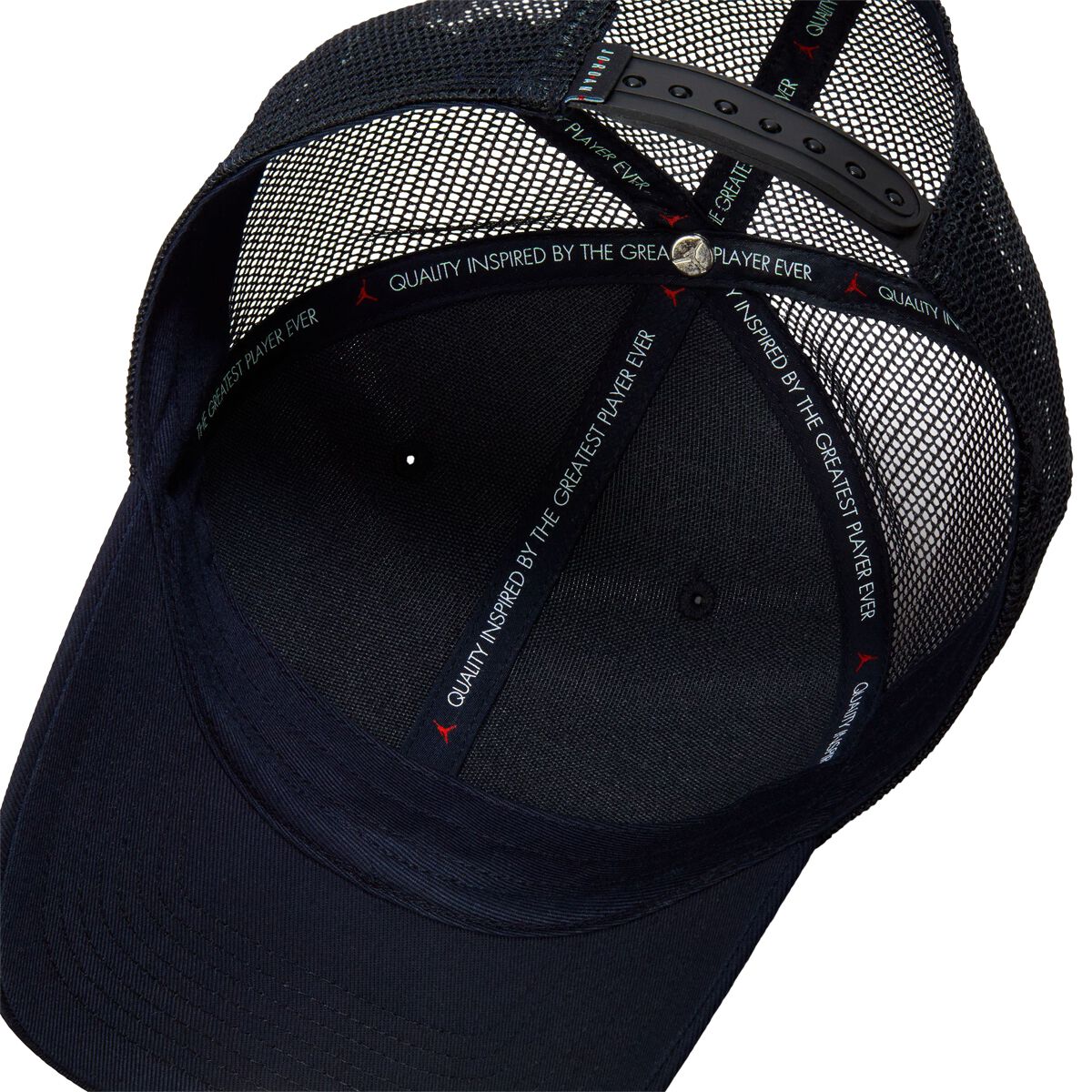 Jordan Rise Cap