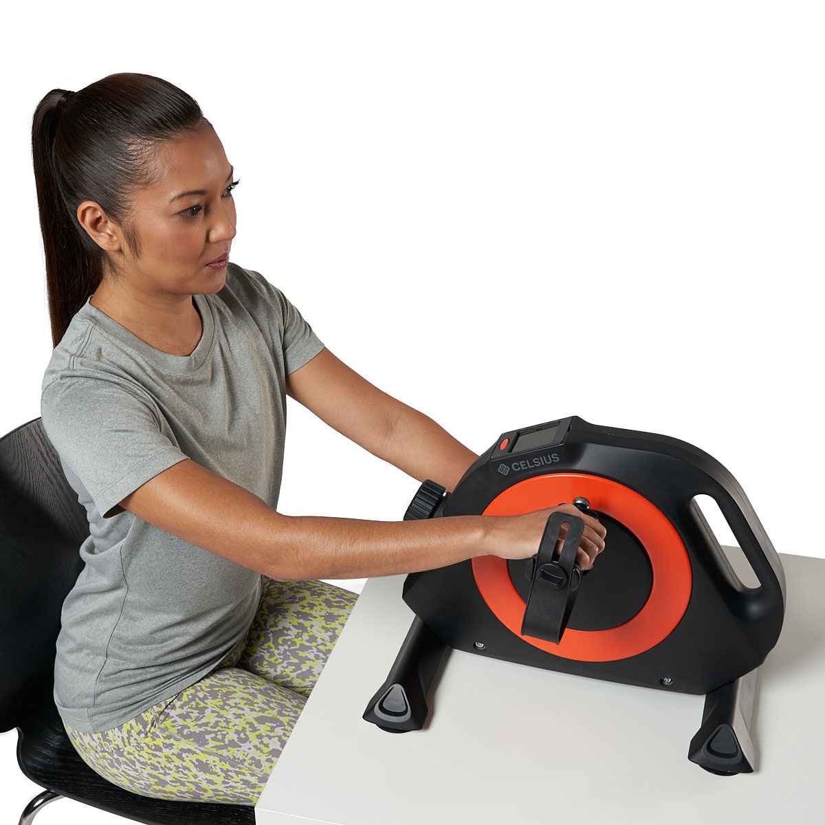 Celsius Mini Exercise Bike