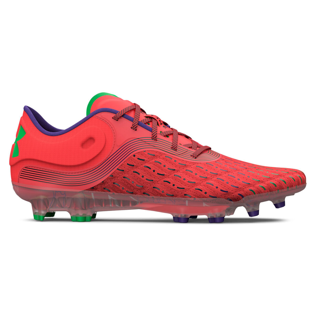 Under Armour Magnetico Clone Elite 3.0 Football Boots
