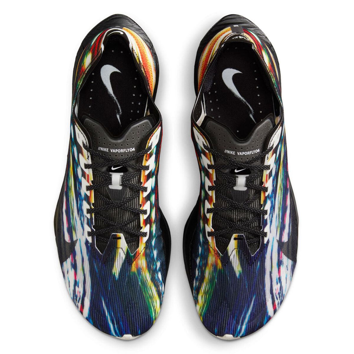 Nike Vaporfly 4 Mens Running Shoes