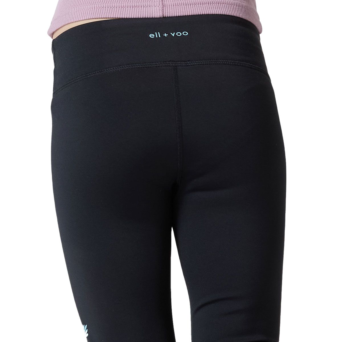 Ell/Voo Junior Jazz Pants