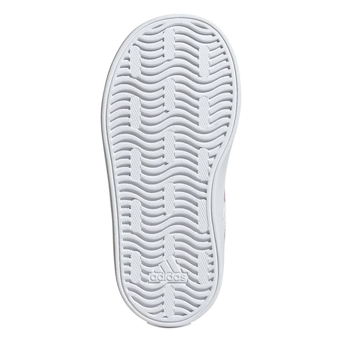 adidas VL Court 3.0 Toddlers Shoes