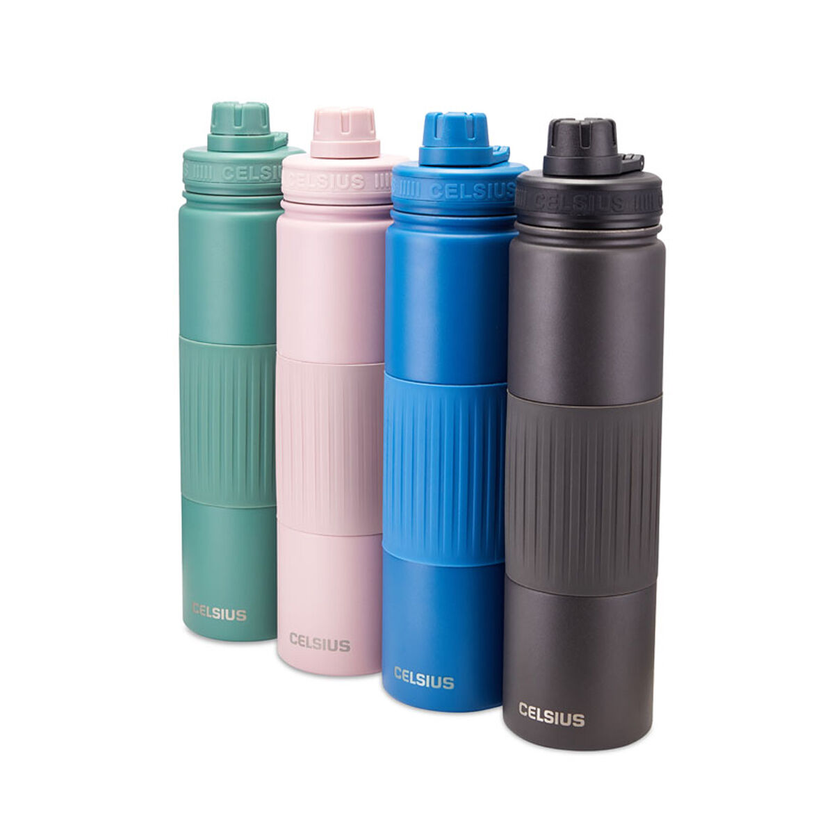 Celsius Invigorate Insulated 750ml Water Bottle