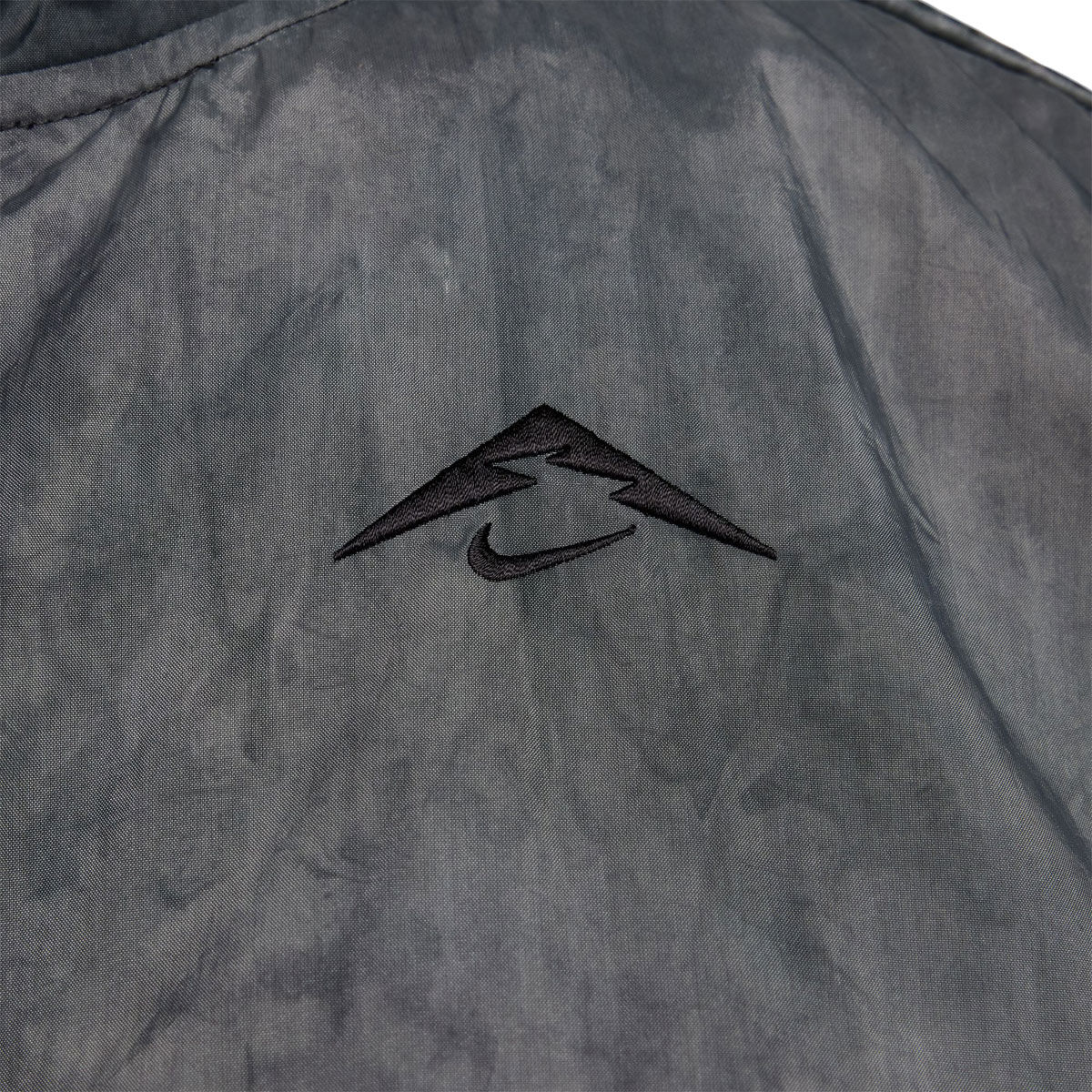 Nike Womens Trail Repel Running Jacket