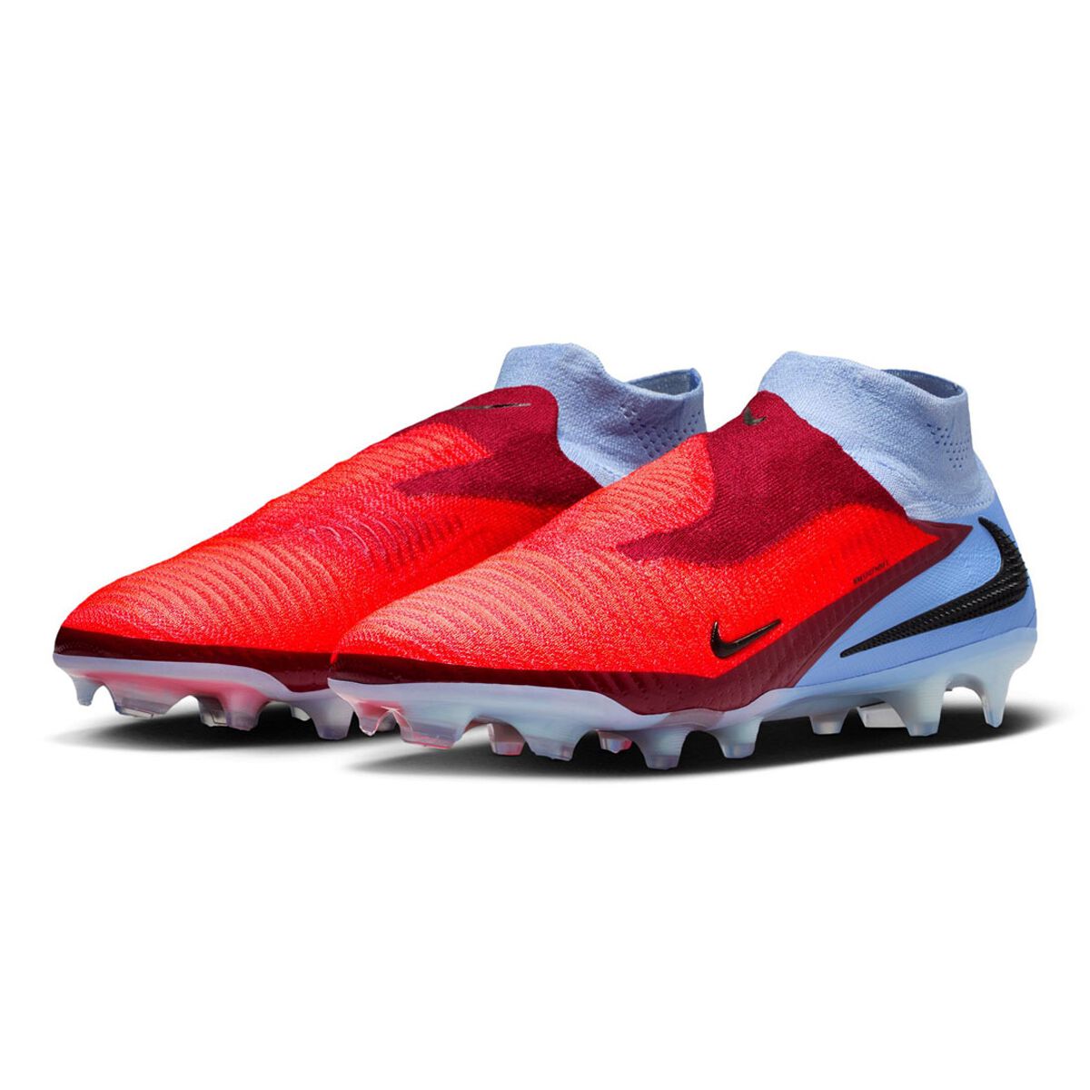 Nike Phantom 6 High Elite FG Football Boots