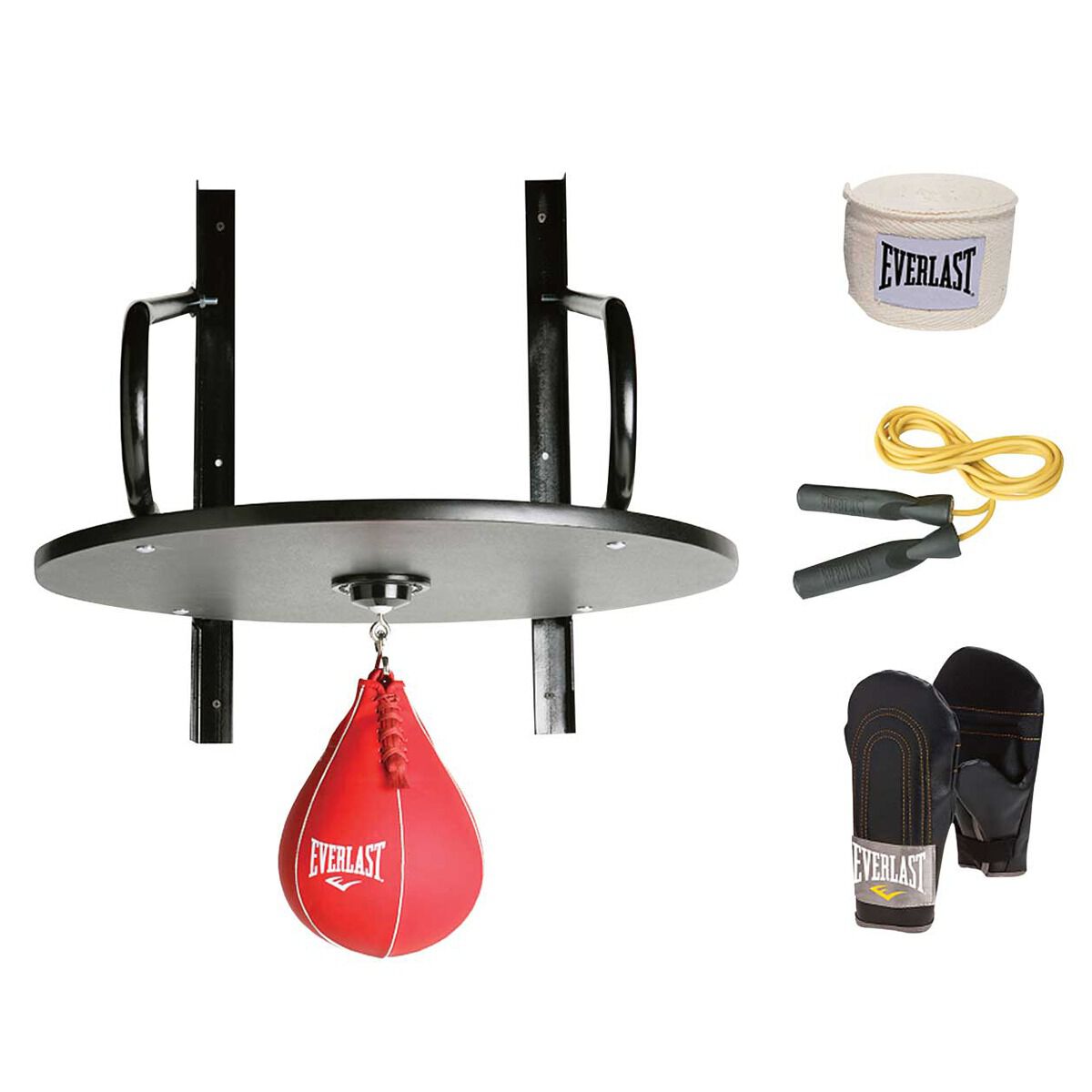 Everlast Speed Bag Kit